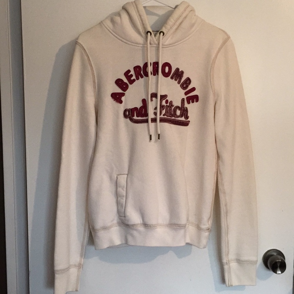 Abercrombie and Fitch sweater